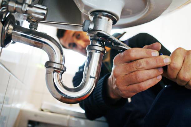 Best Affordable Plumbing Services  in Anna, TX