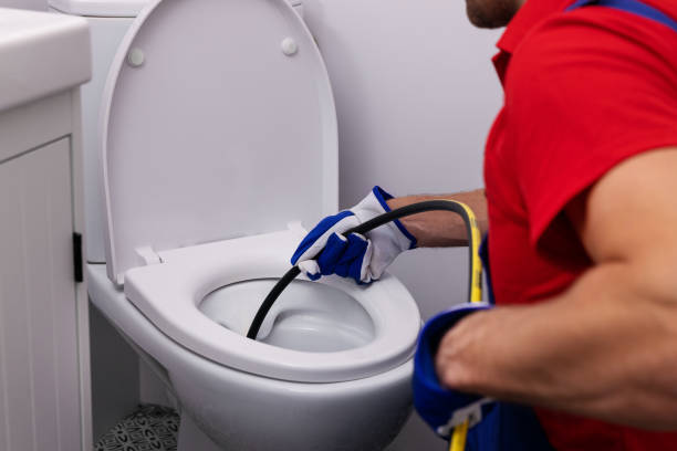 Best Drain Cleaning Services  in Anna, TX