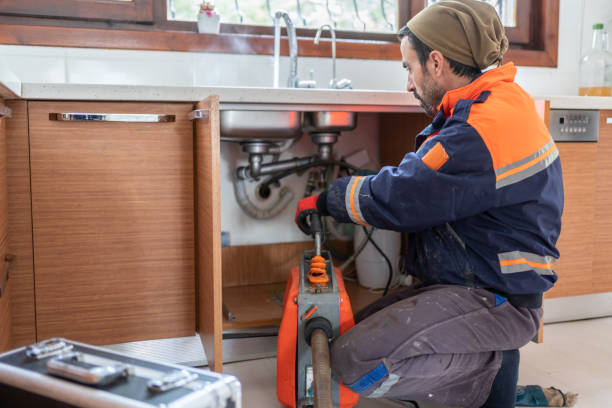 Best Commercial Plumbing Services  in Anna, TX