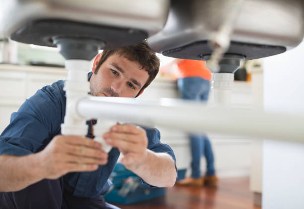 Shower Repair Services in Anna, TX